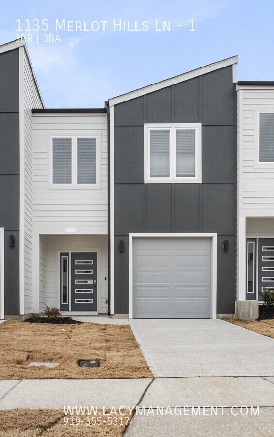 Building Photo - 1135 Merlot Hills Ln.