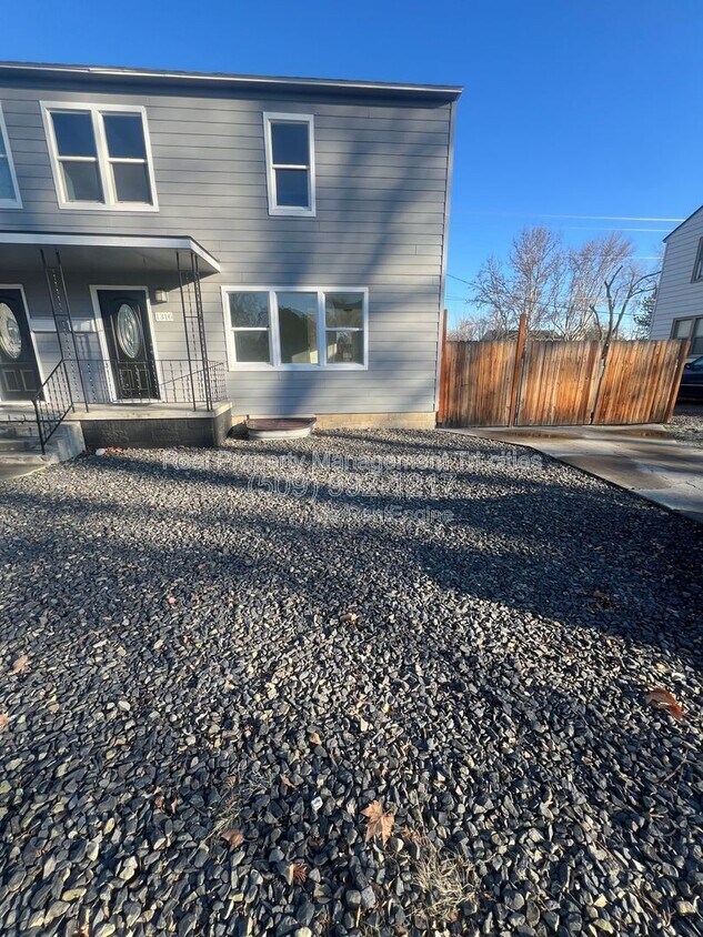 Foto principal - 1318 Perkins Ave