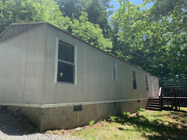 Foto del edificio - 5 Glencairn Heights