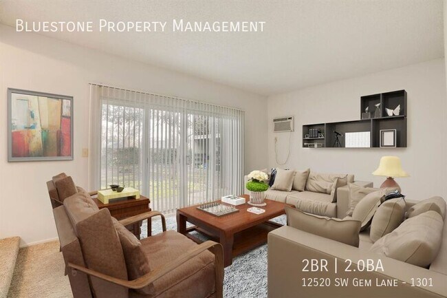 Foto del edificio - 12520 SW Gem Ln