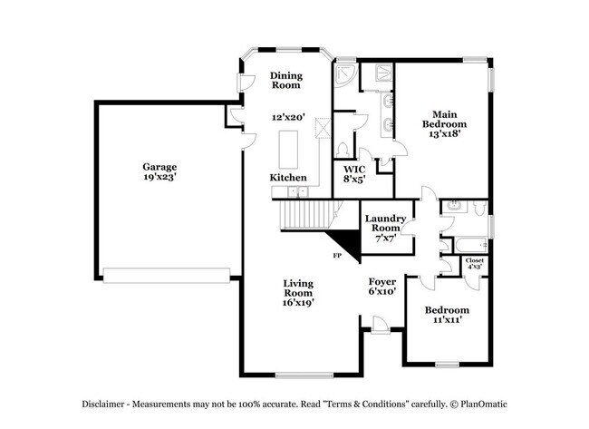 Foto del edificio - 11195 Cashmere Wood Dr