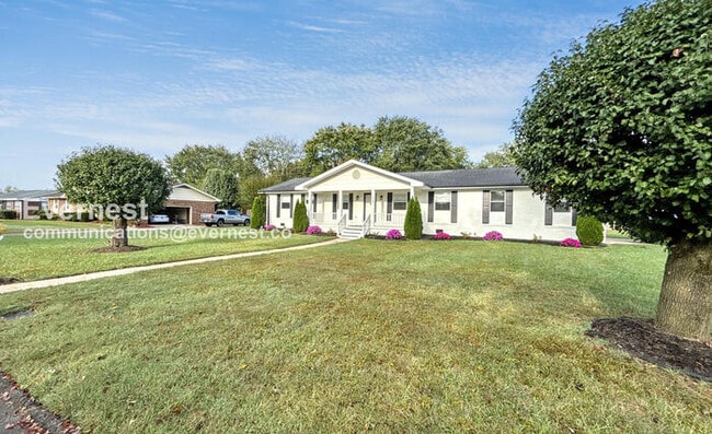 Building Photo - 7339 Brookside Dr
