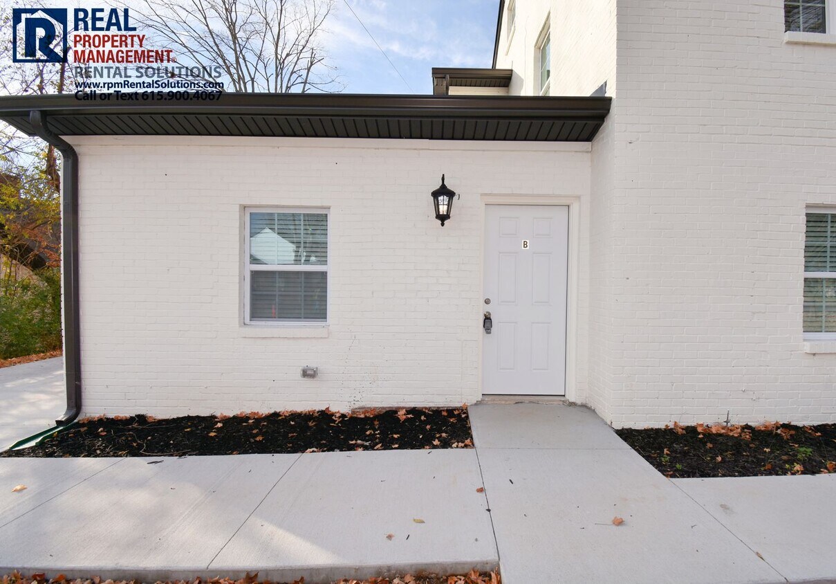 Foto principal - 605 Fairview Ave