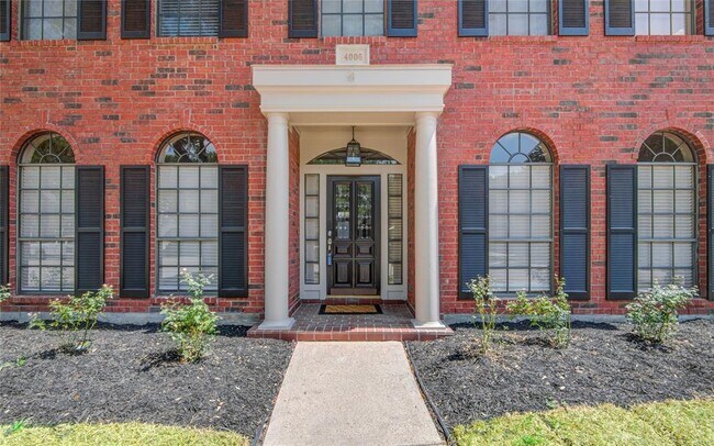 Foto del edificio - 4006 Forest Birch Ct