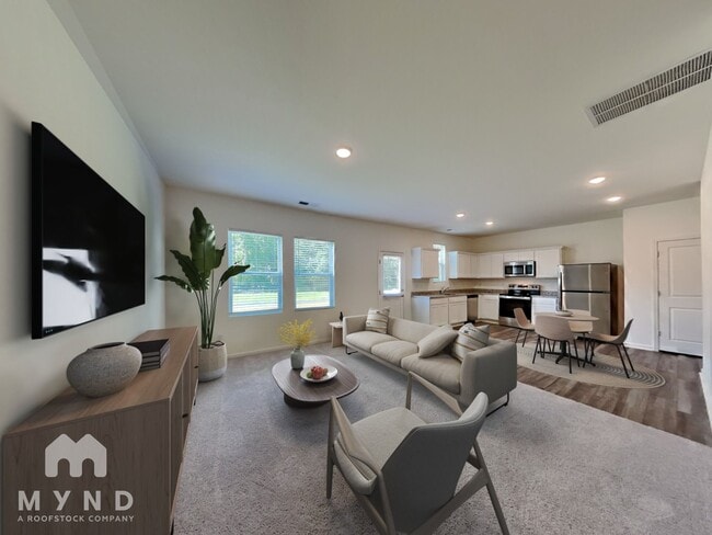 Building Photo - 388 Glover Pk Mem Dr