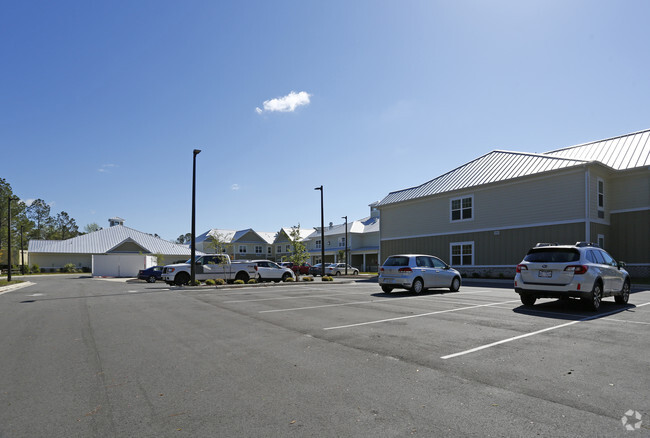 Building Photo - Arbor Landing at Hampstead