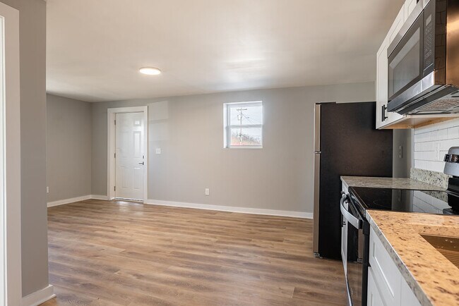Foto del edificio - 3138 Spring Place Rd SE