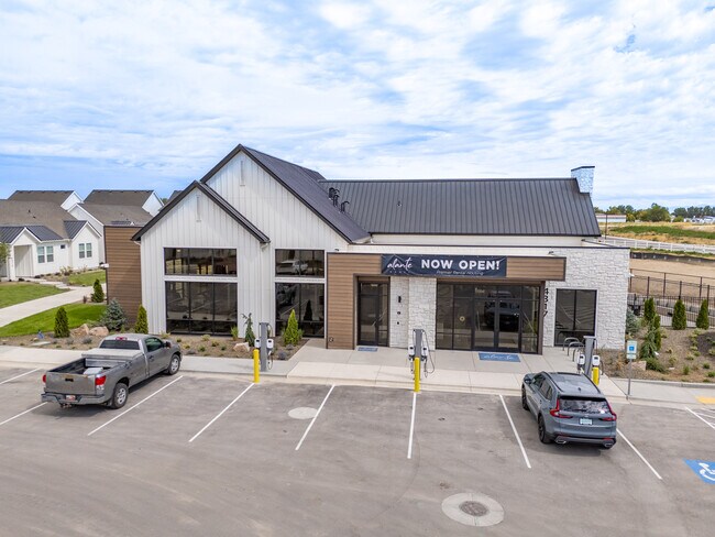 Foto del edificio - 4206 Hill Ln