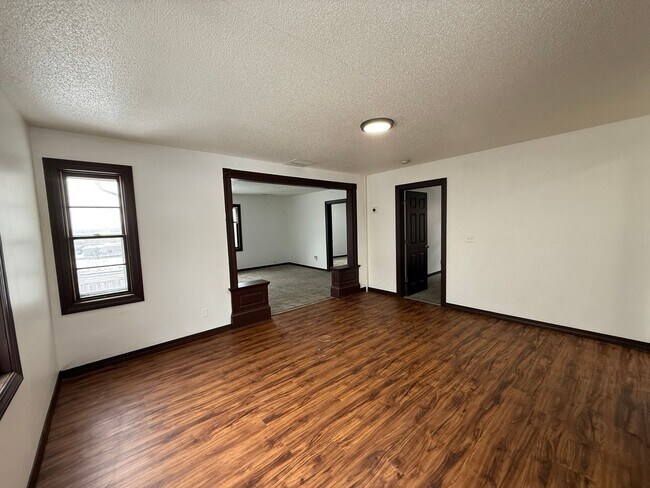 Foto del edificio - 2807 N 3rd St