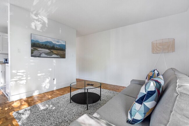 Building Photo - 1190 10th Avenue Bikeway