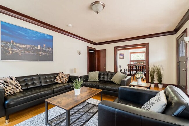 Foto del edificio - 5115 SE Lafayette St