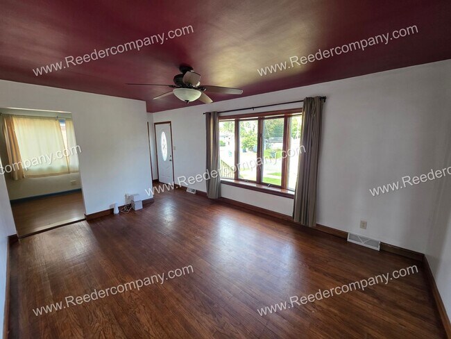 Foto del edificio - Spacious 3 bedroom 1 bathroom home in Hammond