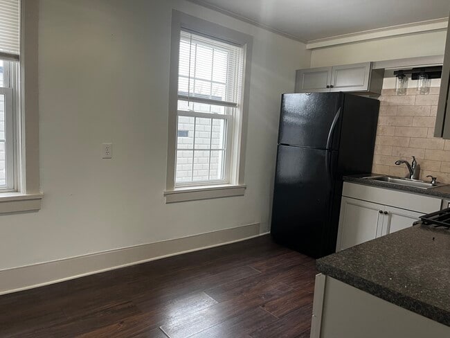 Kitchen - 10632 Main St