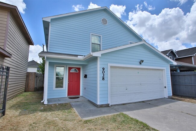 Foto del edificio - 9038 McGallion Rd