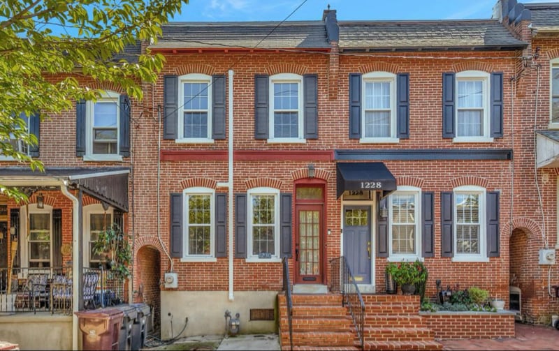 Foto principal - 1230 Tatnall St