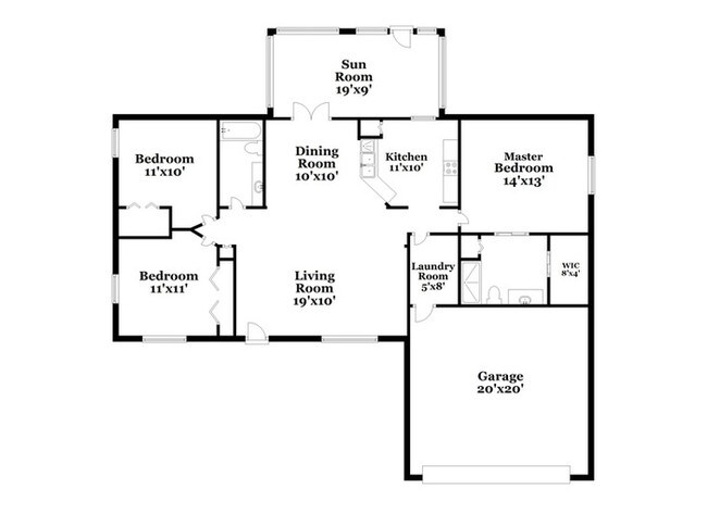 Building Photo - 7623 Totem Ave