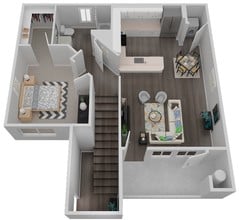 VASARI LUXURY APARTMENT HOMES photo'