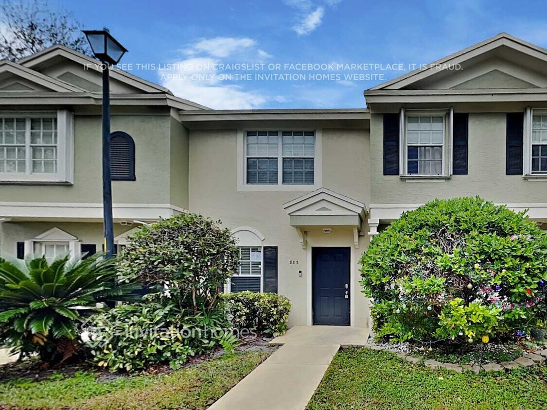 Foto principal - 803 Kokomo Key Ln