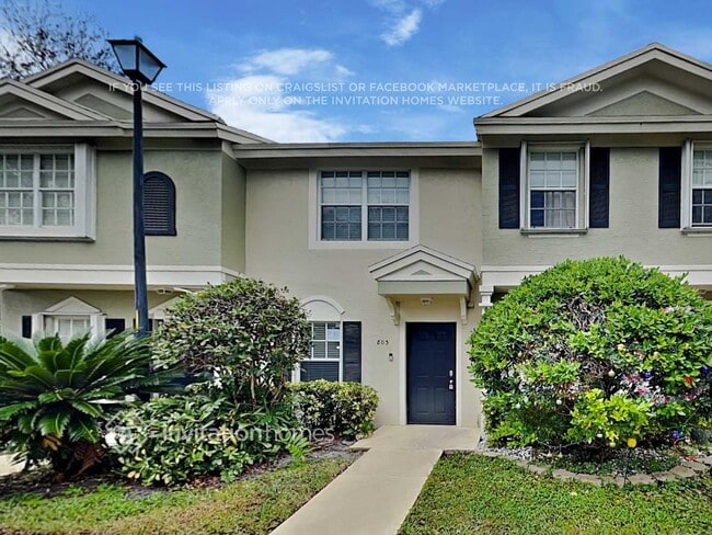 Building Photo - 803 Kokomo Key Ln