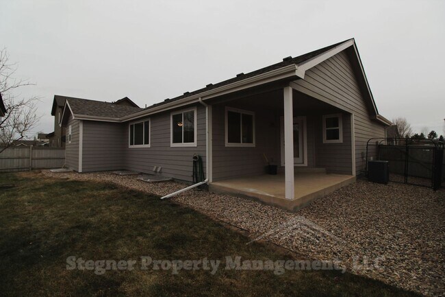 Foto del edificio - Wonderful Home in Wellington