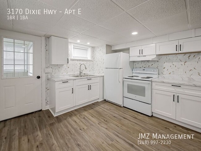 Building Photo - 3170 Dixie Hwy