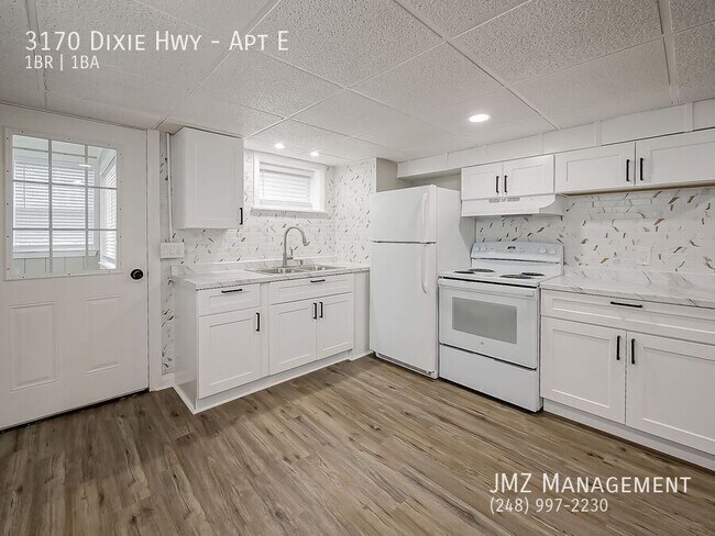 Building Photo - 3170 Dixie Hwy
