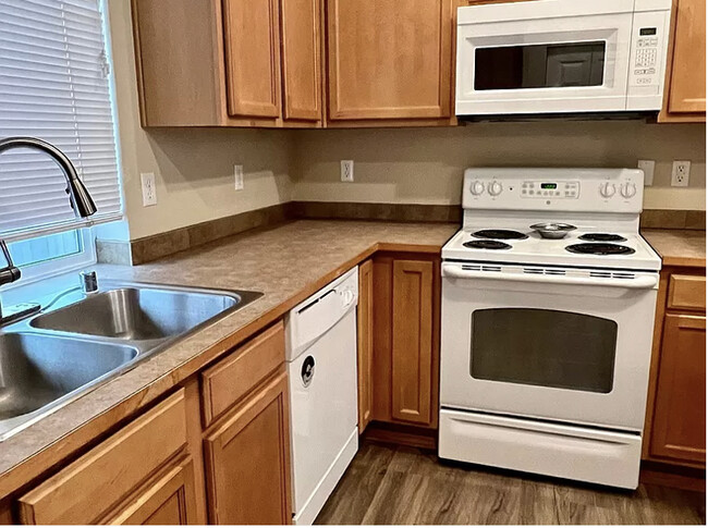 Foto del edificio - 18218 97th Ave Ct E
