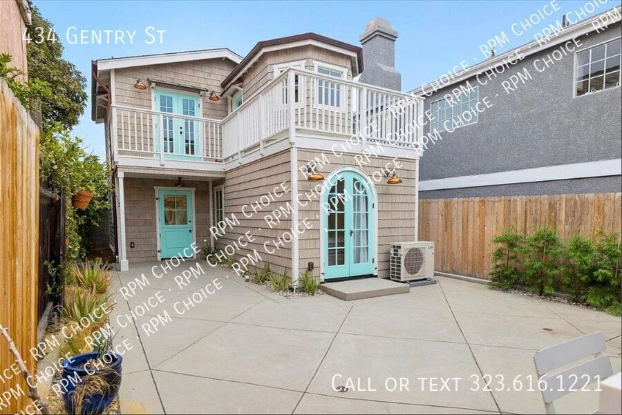 Foto principal - 434 Gentry St