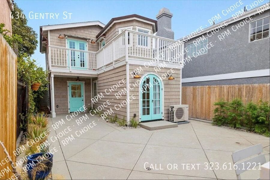 Primary Photo - 434 Gentry St