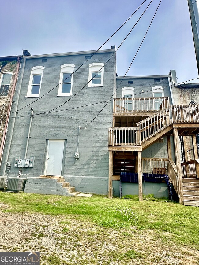 Building Photo - 14 W Alabama St