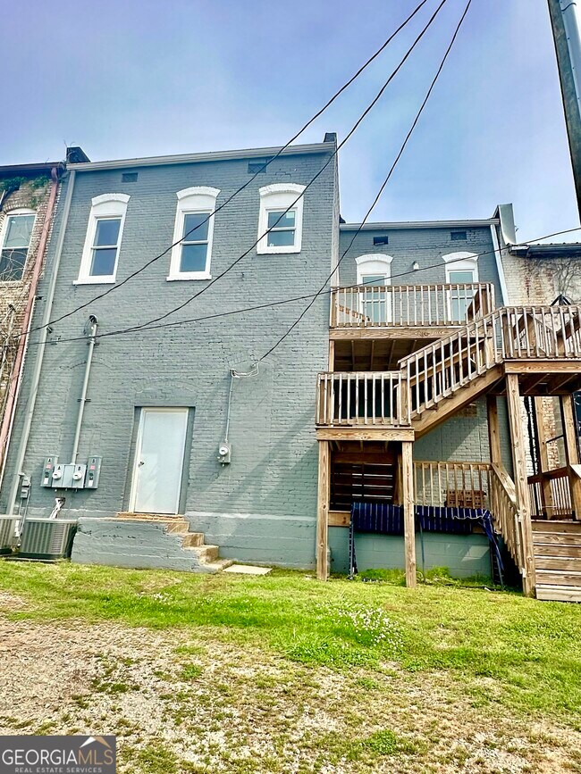 Building Photo - 24 W Alabama St