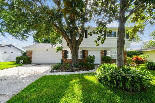 Building Photo - 4622 Bay Crest Dr