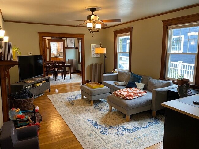 Foto del edificio - 28 Vincent Ave