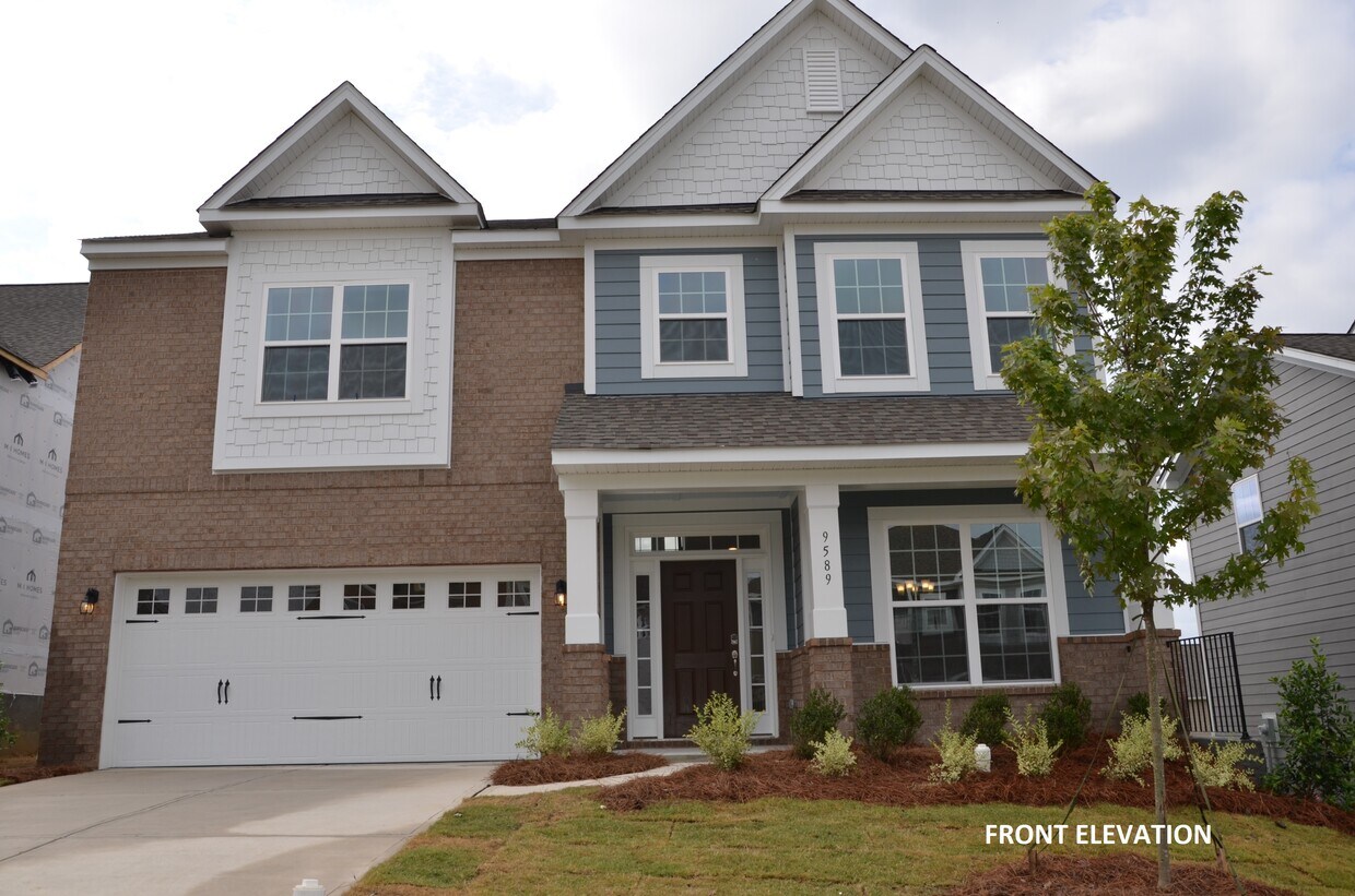 Foto principal - 9515 Herringbone Ln