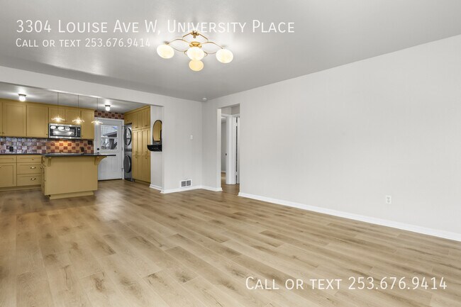 Foto del edificio - 3304 Louise Ave W