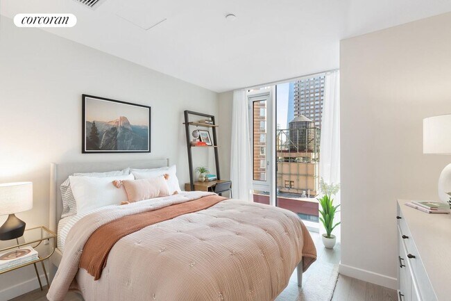 Foto del edificio - 505 W 43rd St