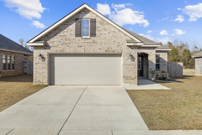 Foto del edificio - 1049 Stella Rd