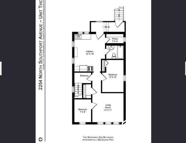Foto del edificio - 2256 N Southport Ave