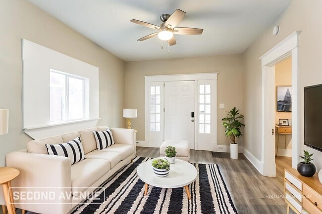 Foto del edificio - 741 Dearborn Ave