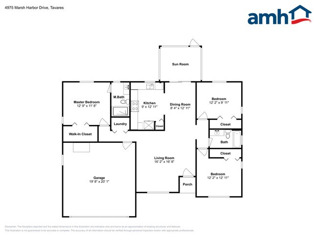 Foto del edificio - 4975 Marsh Harbor Dr