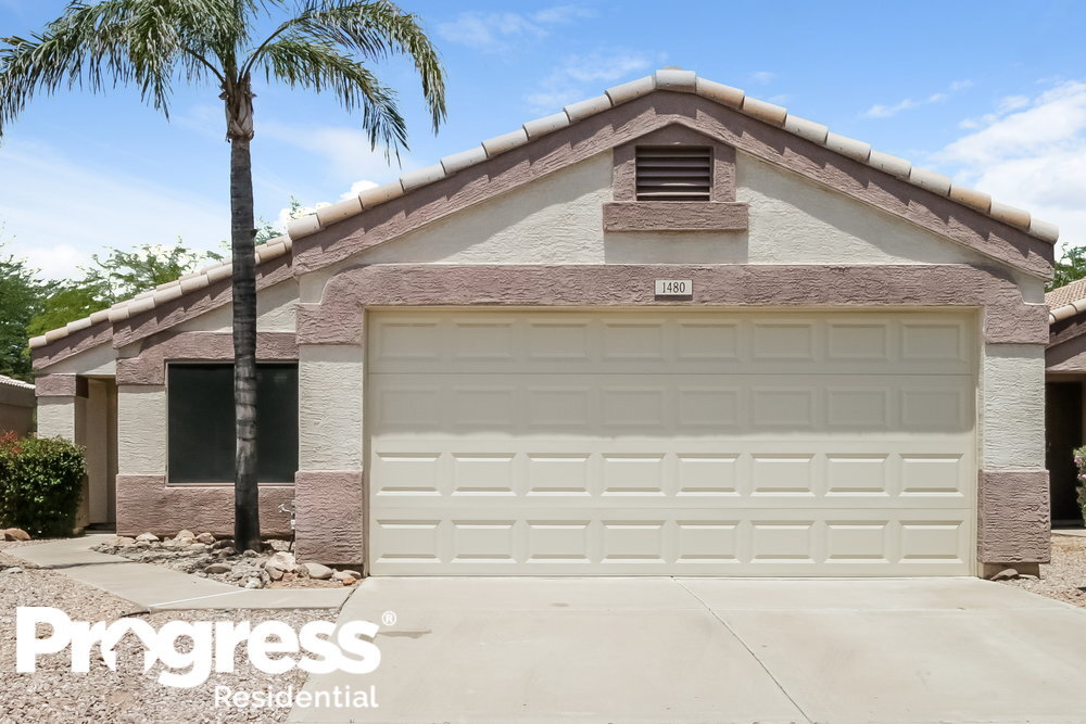 Foto principal - 1480 W 19th Ave