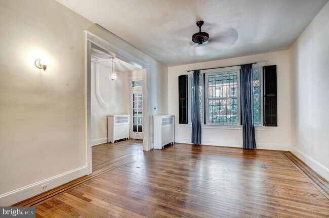 Foto del edificio - 3140 17th St NW