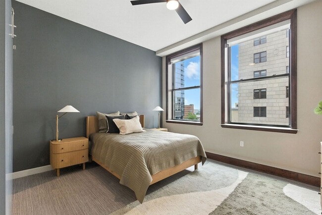 Building Photo - The Bulkley