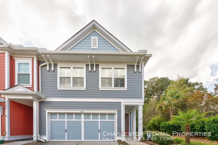 Primary Photo - 2072 Kings Gate Ln