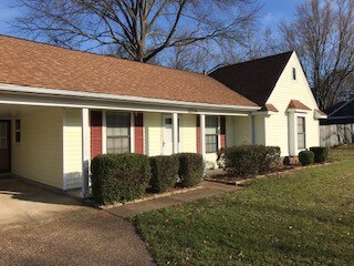 Foto del edificio - 3219 Elmore Park Rd