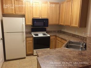 Building Photo - 2407 Courtney Meadows Ct #102 Tampa FL 33619