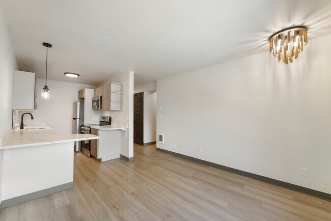 Newer Renovation Design - Tanara Villa
