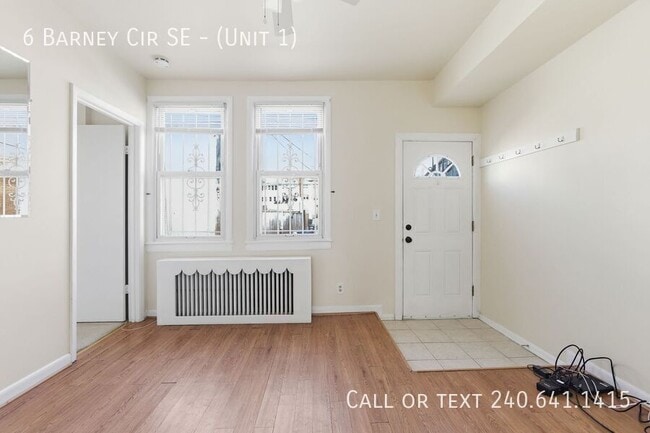 Photo - 6 Barney Cir SE Apartment