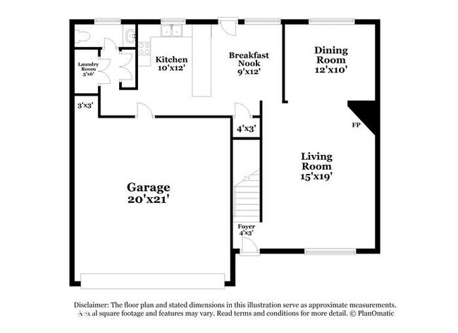 Building Photo - 8890 Hidden Springs Cv, Cordova, TN 38016