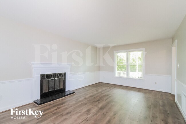 Foto del edificio - 7 Swiftcreek Ct